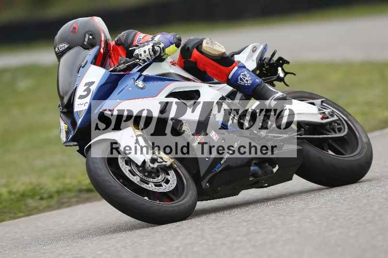 /04 30.03.2024 Speer Racing ADR/Gruppe gelb/93